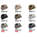 東リ エアコン排水用ホース固定部材 NSパス用ホース固定材 NSK 20個入