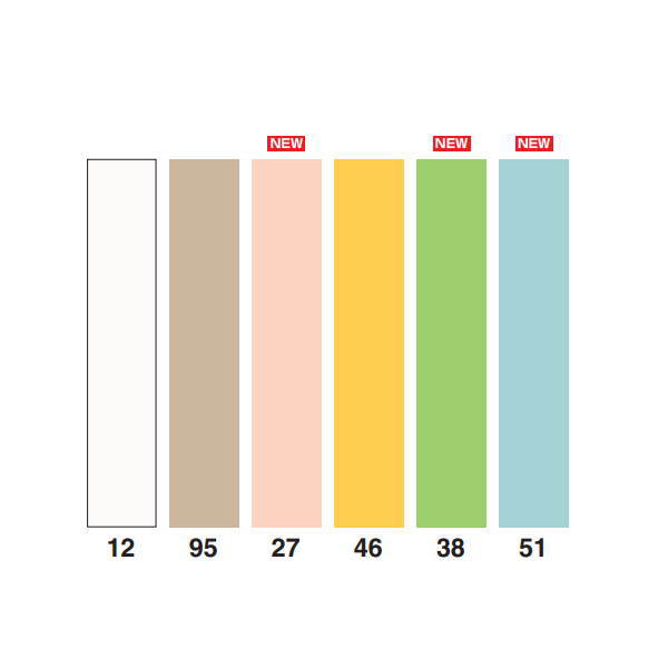 東リ ウェーブ巾木 Rアリ 高さ29cm 長