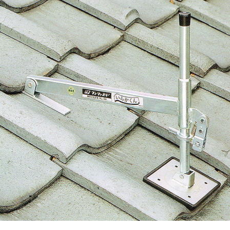 123 ワンツースリー いらかくん HL36 2つ