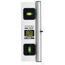 エビス ポストレベル・プロ ED-30POSPN 300mm 675g