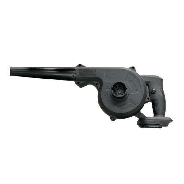 ゼクソン 充電ブロワ 18V 本体のみ ZB-18V ケース付