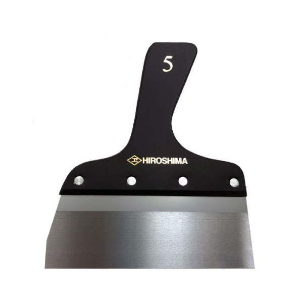 広島 アキシャルパテベラ 5寸 136-35