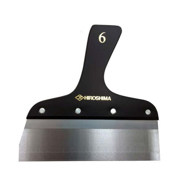 広島 アキシャルパテベラ 6寸 136-36