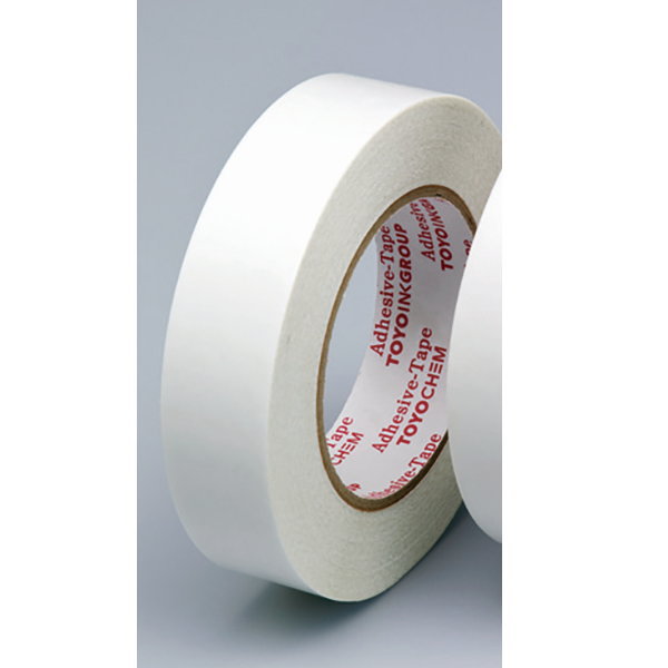 広島 目地テープ ファイバーテープ 50mm幅×30m 0.08mm厚 351-09