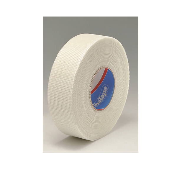 ファイバーテープ 35mm×90m 0.2mm厚 351-20