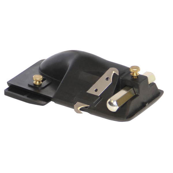 ウォールトリマー 軟質シート用途 385-00