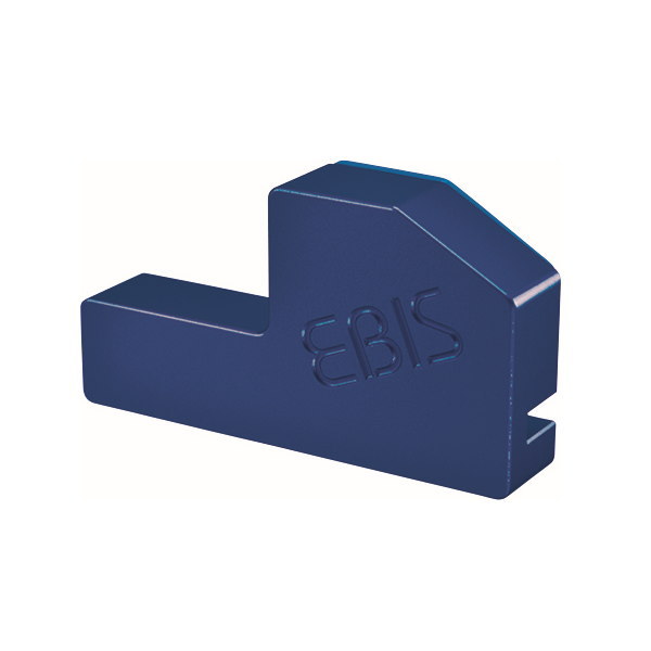 広島 EBIS エッジトリマー Slim ディープブルー 387-11