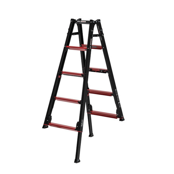 Other - アルインコ 上部操作型伸縮脚立 GUD-150X