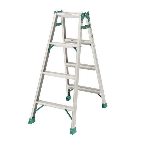 ピカ はしご兼用脚立 スーパーJOB JOB-120E...