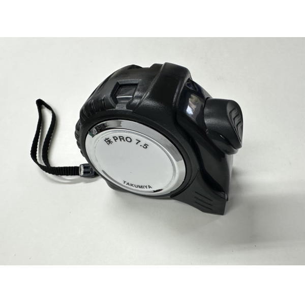 コンベックス 床 PRO 7.5 JIS 1級 983-57