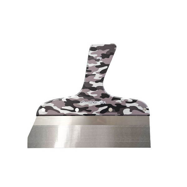 広島 アキシャルパテベラ f-ABS パテベラ 7寸 984-17