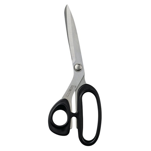 2段刃付けでシャープな切れ味。 左手用 サイズ：210mm●仕様・寸法・デザインについては予告なく変更されることがあります。 ●画像はイメージです。代表画像を使用することがあります。 ●ご返品、交換、発注後のキャンセルはできません。 ●都度お取り寄せ発注のため突然の欠品等がありましたら連絡させていただきます。