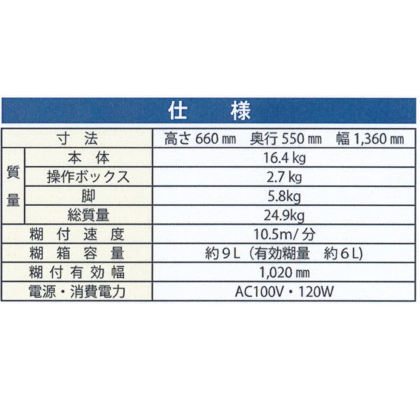 コンビニ受取対応商品 極東産機 簡易自動壁紙糊付機 Sai Sai 11 1322 イーヅカ Www Clinicadocoracaose Com Br