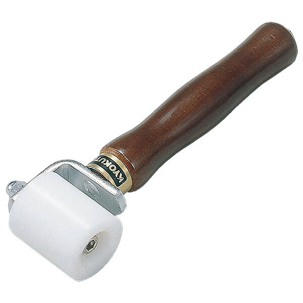 KLASS 極東産機 エースローラー 径40×40mm 12-3012