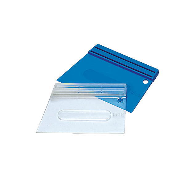 KLASS 極東産機 クロスヘラセット 150mm×100mm 13-2655