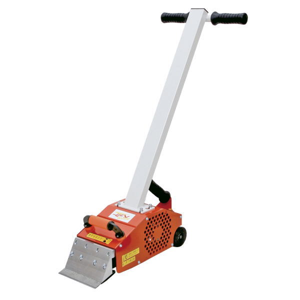 KLASS 極東産機 コンパクトペッカー MP-7 21-6725