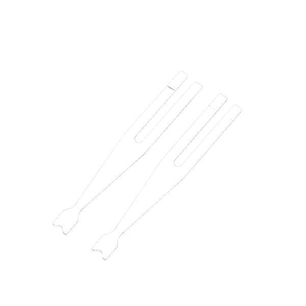 SK溶接棒カット用替刃 2枚入 23-5344