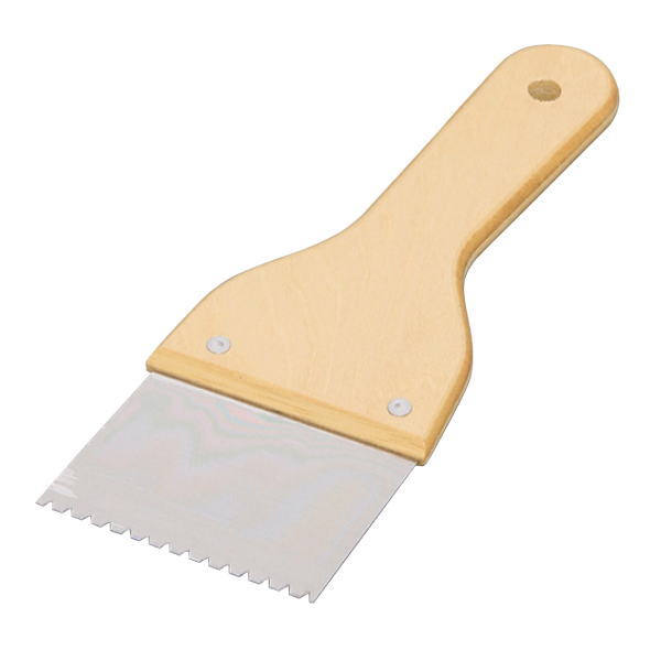 KLASS 極東産機 ステン巾木スプレダー 75mm 1つ 23-7697