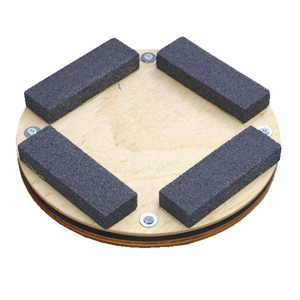 磁石ディスク 1つ 24-3807