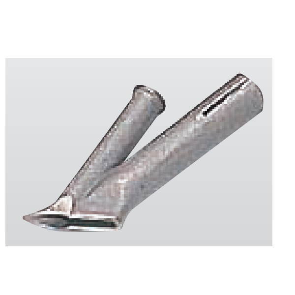 ライスター 純正 V型ノズル 5mm用 25-5373