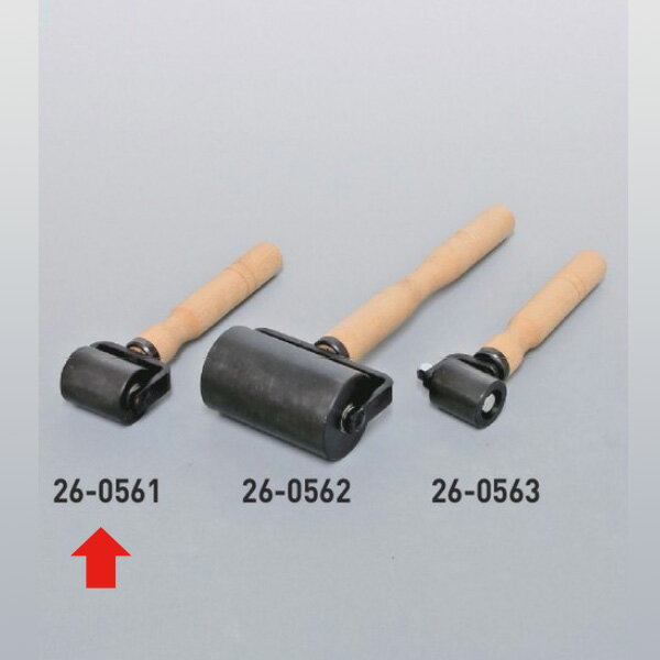 Other - 防水施工工具 鉄ローラー φ40×50mm 26-0561
