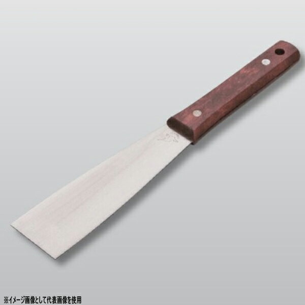 Rakuten - 防水施工工具 ステン金ヘラ 全長305mm 26-0664