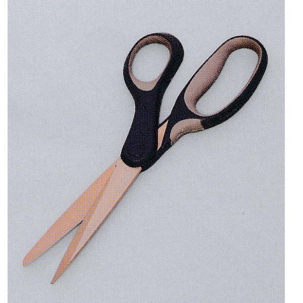 SOFTINAハサミ チタンコート 205mm