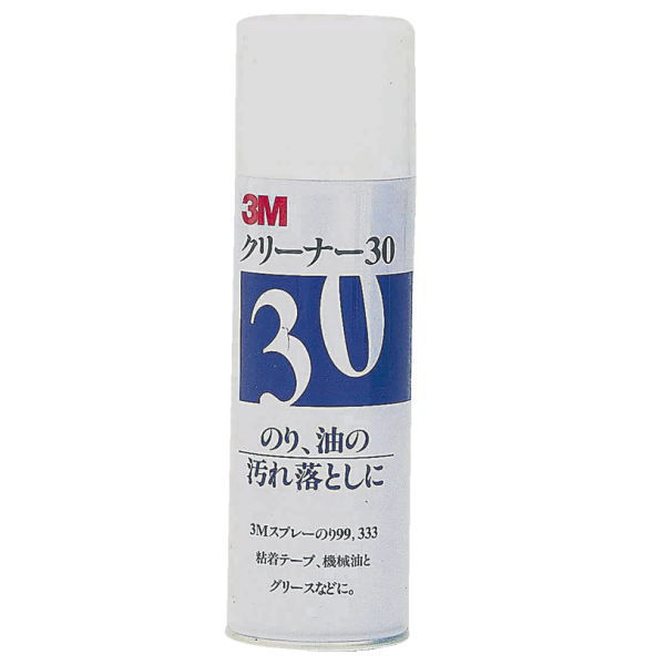 住友スリーエム クリーナー30 330ml 83-7126