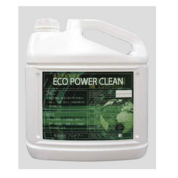 エコパワークリーン 4.5L