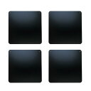 KLASS ジムボード 凹み防止プレートM 4枚セット W300×L300×H3.2mm TJM0072 【送料別途お見積り】(4)