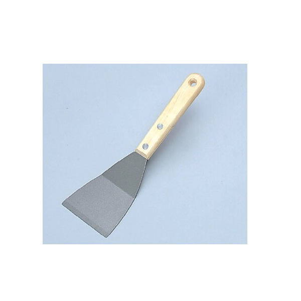 壁紙はがし 全長250mm?刃幅78mm 12-2610
