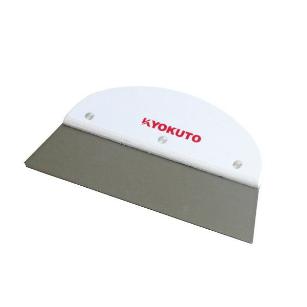 KLASS 極東産機 シンメトリー 地ベラ 6寸 1.0mm厚 13-2870