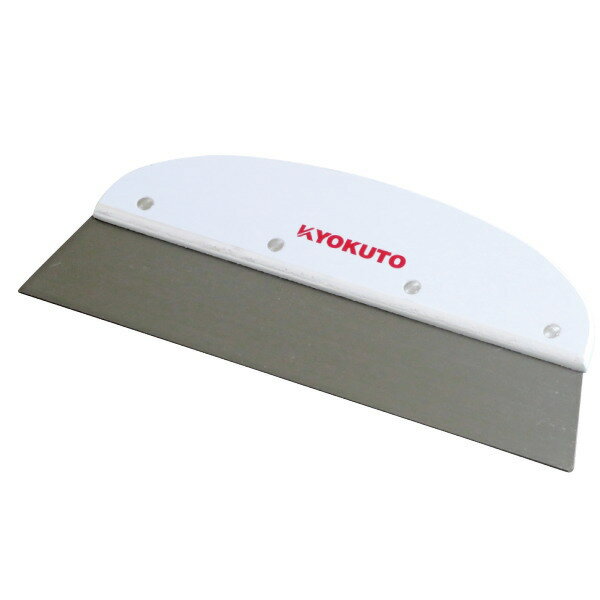 KLASS 極東産機 シンメトリー 地ベラ 8寸 1.0mm厚 13-2872