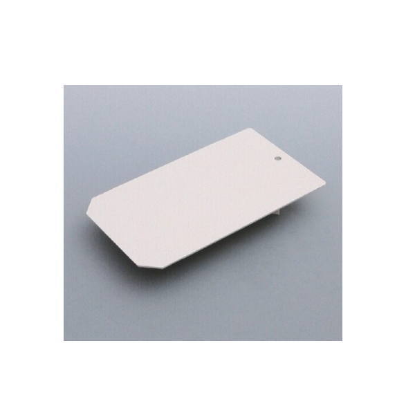 極東産機 パテ板 小小 150×260mm 13-6557