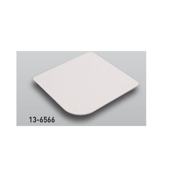 KLASS 極東産機 プラスチックパテ板R 295×295mm 13-6566