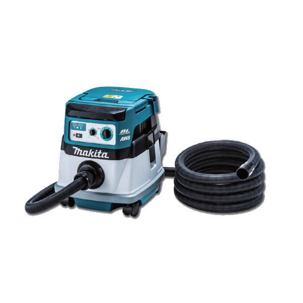 マキタ 充電式集塵機 粉じん専用 VC867DZ