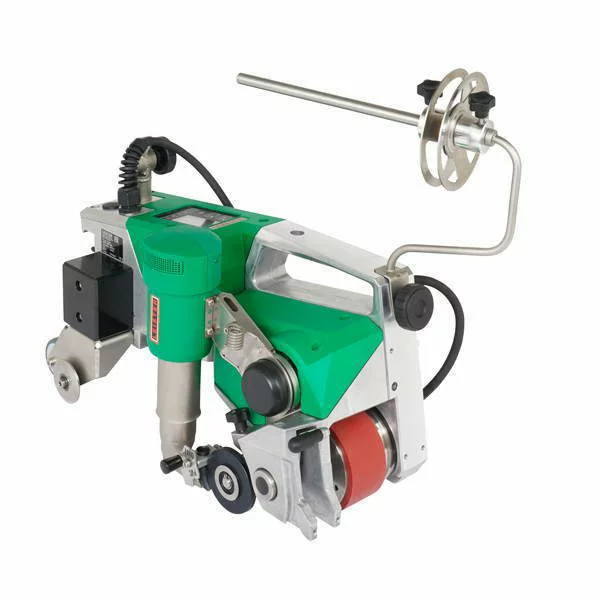 ライスター 自動溶接機 ユニフロア 500 25-5250