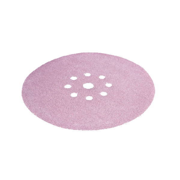 マキタ サンディングディスク ＃80 10枚 28-8992