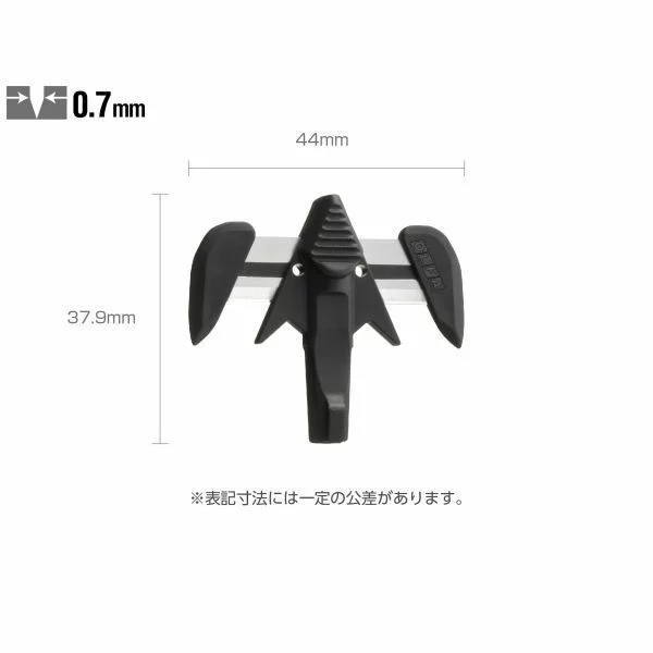 オルファ カイコーンPRO替刃 2個入 XB239-2 63-1718