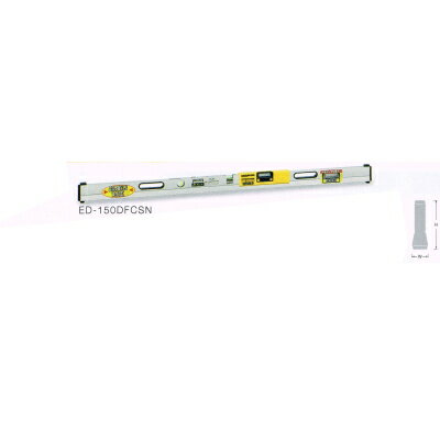 ���ӥ� �ǥ�����ե���ȥ����å���٥� ED-150DFCKN ������ 1500mm