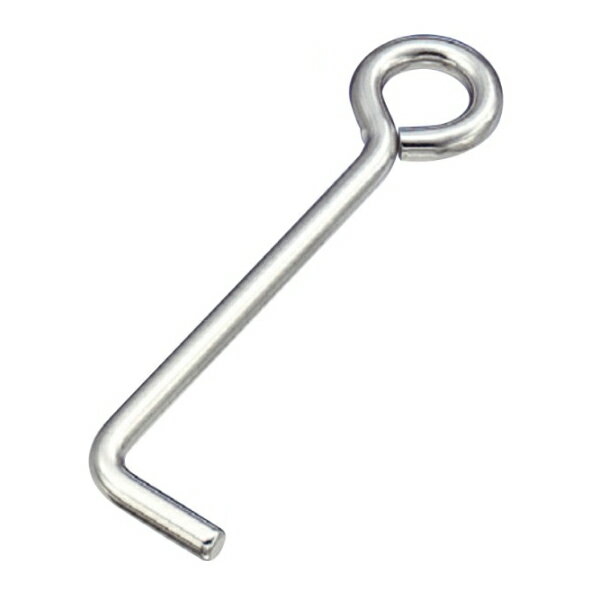 水本機械 アンカー SUS304 AQ-6-115 NO.1337