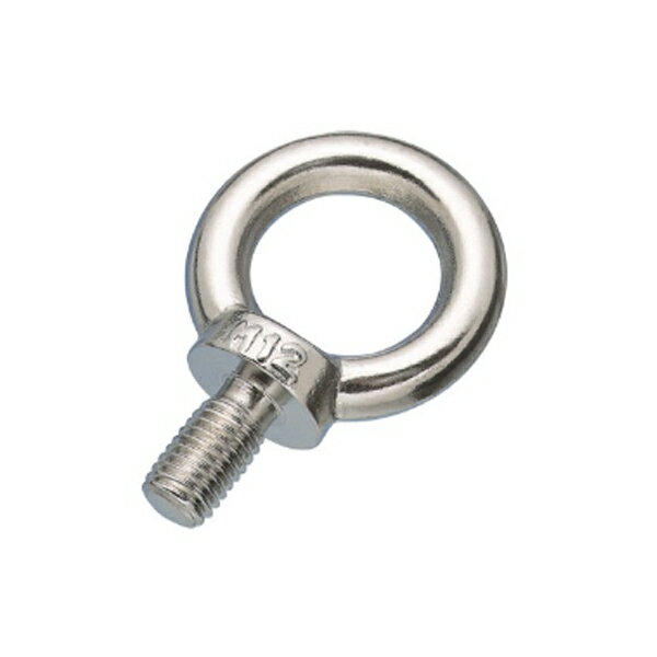 水本機械 アイボルト（鍛造製） ステンレス IBF-20M NO.1381