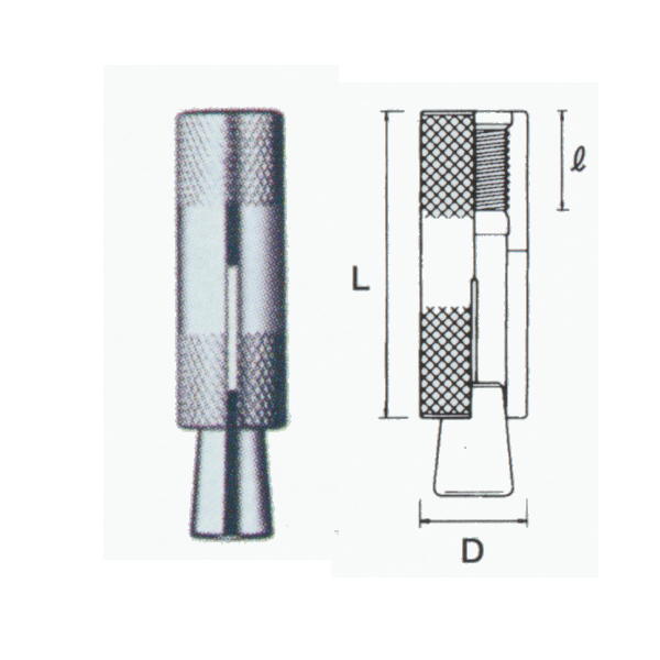 コンクリート用 スチール製/SUS304系 ねじの呼び：M8 外径（D）：12.0mm 全長（L）：35mm ねじ長さ（l）：13mm ドリル径：12.5mm 埋込深さ：35mm●お取り寄せのため欠品の際は納期がかかります。 ●ご返品や交換はできないです。 ●予告なく仕様等変更になる場合があります。 ●写真はイメージです。 関連商品 ●サンコーテクノ ステンレス グリップアンカー SGA-6M 100本 ●サンコーテクノ ステンレス グリップアンカー SGA-8M 100本 ●サンコーテクノ ステンレス グリップアンカー SGA-10MS 100本 ●サンコーテクノ ステンレス グリップアンカー SGA-10M 100本 ●サンコーテクノ ステンレス グリップアンカー SGA-10ML 50本 ●サンコーテクノ ステンレス グリップアンカー SGA-12M 50本 ●サンコーテクノ ステンレス グリップアンカー SGA-12ML 30本 ●サンコーテクノ ステンレス グリップアンカー SGA-16M 25本 ●サンコーテクノ ステンレス グリップアンカー SGA-16ML 15本 ●サンコーテクノ ステンレス グリップアンカー SGA-20M 15本 ●サンコーテクノ ステンレス グリップアンカー SGA-22M 6本 ●サンコーテクノ ステンレス グリップアンカー SGA-24M 6本 ●サンコーテクノ ステンレス グリップアンカー SGA-20 100本 ●サンコーテクノ ステンレス グリップアンカー SGA-25 100本 ●サンコーテクノ ステンレス グリップアンカー SGA-30S 100本 ●サンコーテクノ ステンレス グリップアンカー SGA-30 100本 ●サンコーテクノ ステンレス グリップアンカー SGA-40 50本 ●サンコーテクノ ステンレス グリップアンカー SGA-50 25本 ●サンコーテクノ ステンレス グリップアンカー SGA-60 15本 ●サンコーテクノ ステンレス グリップアンカー SGA-3035 100本