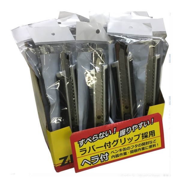 便利なヘラ付で1丁2役!滑りづらいグリップはフィット感抜群!●仕様・寸法・デザインについては予告なく変更されることがあります。 ●画像はイメージです。代表画像を使用することがあります。 ●ご返品、交換、発注後のキャンセルはできません。 ●都度お取り寄せ発注のため突然の欠品等がありましたら連絡させていただきます。