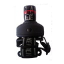 ナイトセイバー LEDヘッドライト 5W フォーカスコントロール機能付