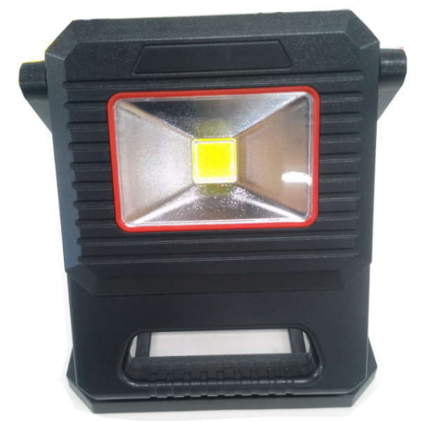 ナイトセイバー LED三角停止板付 ワークライト NWL-6173