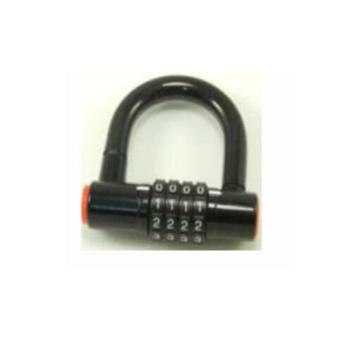 ゼクソン 4連ダイヤルロック錠 ZXL-107 ゼクソン 4連ダイヤルロック錠 ZXL-107