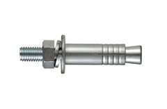 Rakuten - サンコーテクノ ボルトアンカー BAタイプ BA-1216 25本