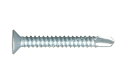 サンコーテクノ ドリルスクリュー FLAT-Sタイプ FLAT-4X19S 1000本(4)