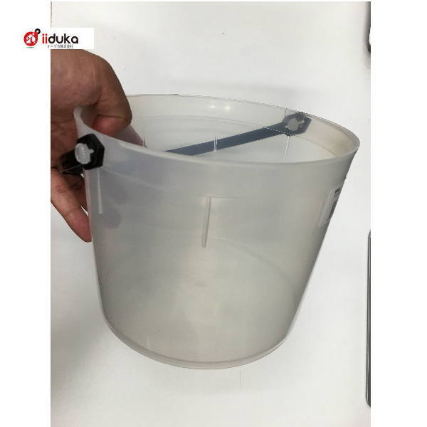 Other - ポリ下げ缶 2.5L 343-468